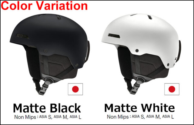 25-26 SMITH ヘルメット スミス Rodeo ロデオ [ASIA FIT] ジャパン