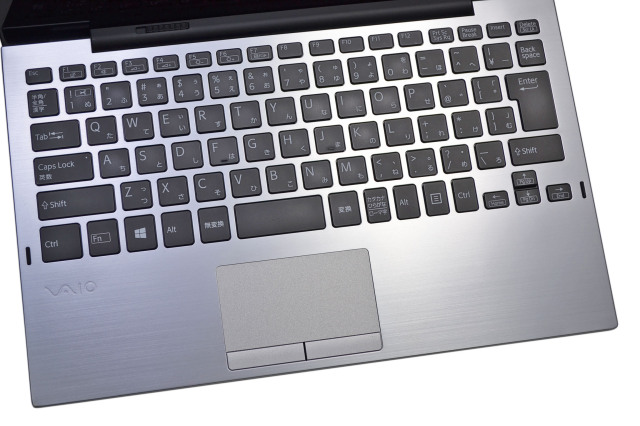 タブレットPC 12.5型 フルHD VAIO Pro PA VJPA11C11N SIMフリー 顔認証