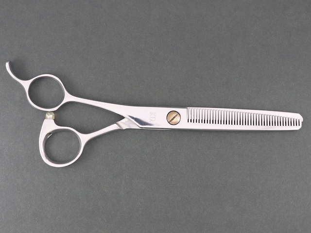 BiG PRO No30 美容師用 理容師用 トリマー用 中古セニング ハサミ屋はやし