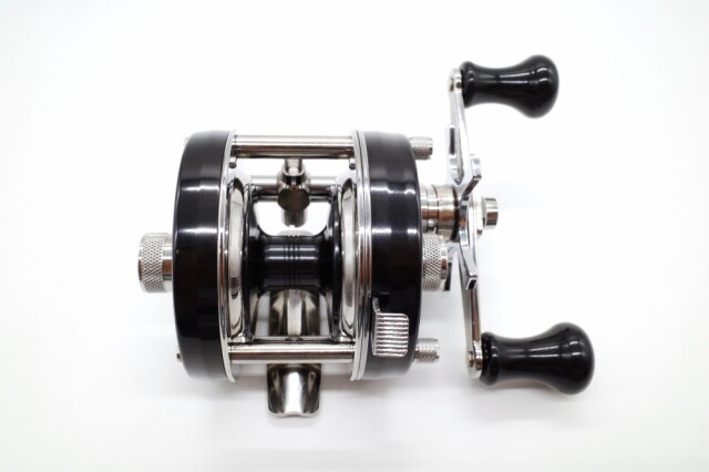 ABU Ambassadeur アンバサダー 4500C 77年 【公式通販】