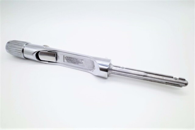 ブライトリバー『リバーマスター・ブランク』