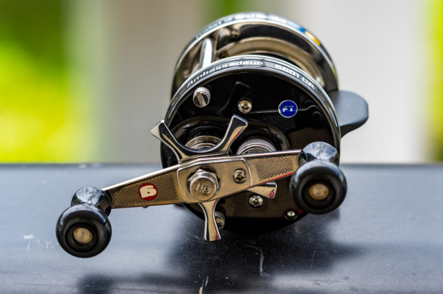 リール 881.ambassadeur S1600C リール 881.ambassadeur S1600C リール