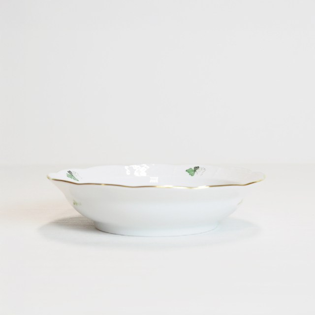 ウィーンの薔薇・シンプル] オリエンタルボールL ペア