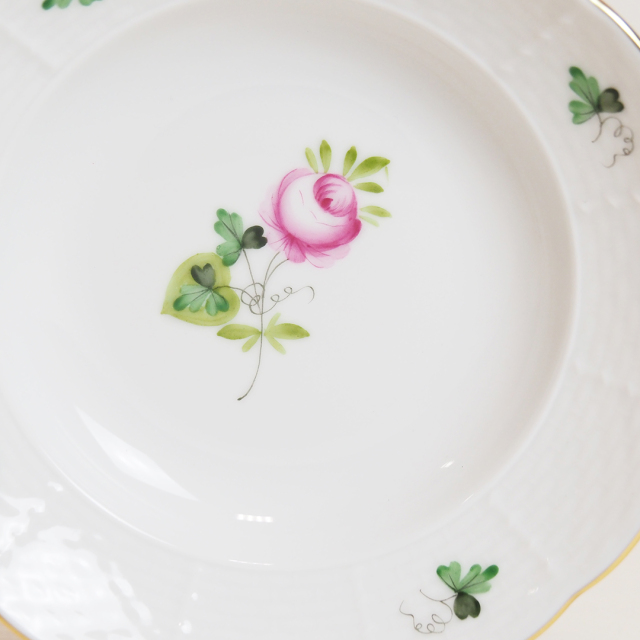 ウィーンの薔薇・シンプル] オリエンタルボール S