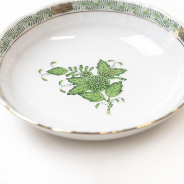 アポニー・グリーン] フルーツボール ペア