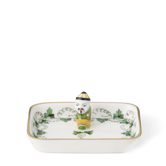 パセリ] マンダリントレー オイノリ