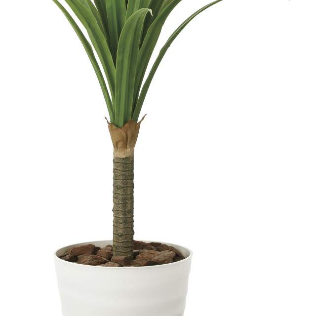 光触媒 光の楽園 ドラセナ 高さ 1.8m 【インテリア フェイクグリーン