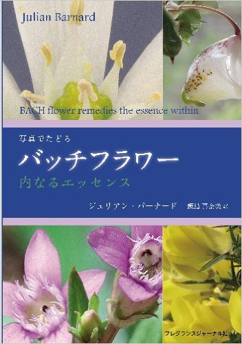写真でたどるバッチフラワー｜ホメオパシージャパンレメディー