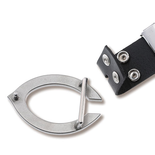 カープベルト（赤）