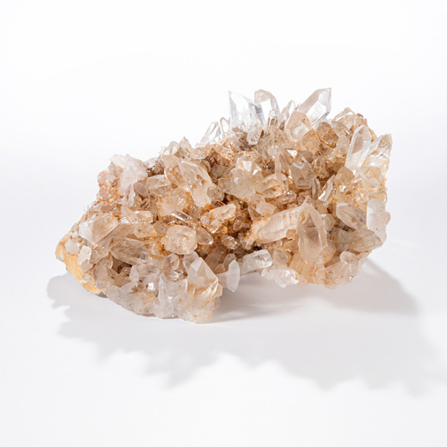 水晶クラスター （ヒマラヤ マニカラン産） 大型 No.806 | 神棚・神具