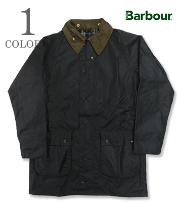 Barbour バブアー 130周年記念モデル|オイルドコットン|ブルゾン