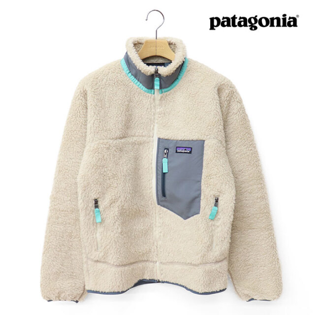 patagonia パタゴニア メンズ・クラシック・ レトロX・ジャケット 23056