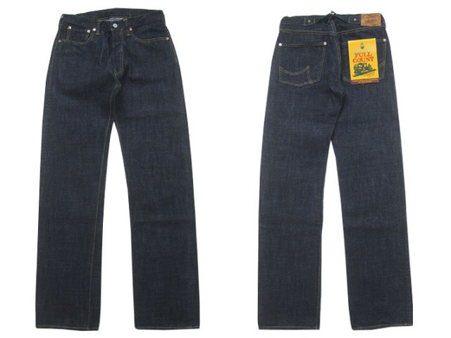 FULLCOUNT フルカウント 1101XX 25TH REVIVAL 25周年モデル 1101XXEX -JOE-