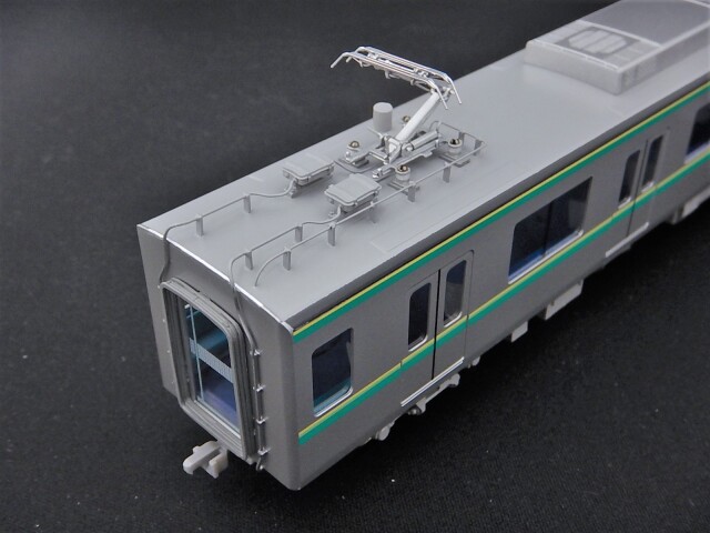 東京メトロ16000系 千代田線 10両セット