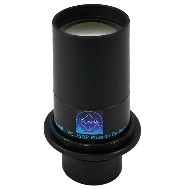 タカハシ 76DP FUレデューサー0.64×【24/11/19発売】【即納