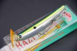 ボンバダ フォルミーガ47 (BOMBADA Formiga47) 【シーバスルアー専門店