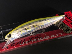 マドタチ株式会社（madotachi） ギミキン 160mm/約42g【シーバスルアー