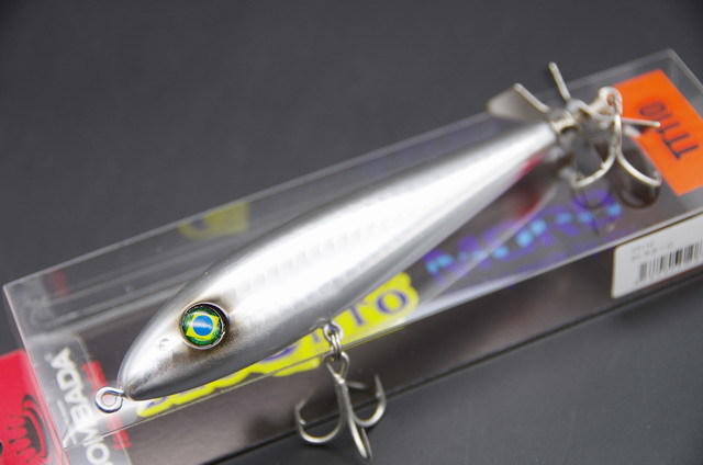 ボンバダアグア デコント TT110 （BOMBA DA AGUA Deconto TT110