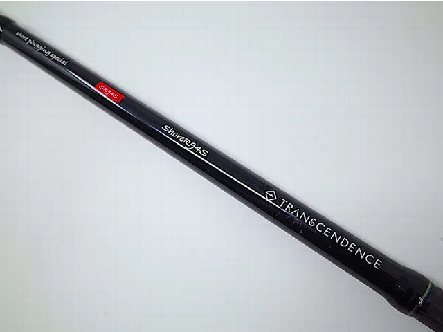 トランスセンデンス ショアアール94S 【シーバスルアー専門店 キング