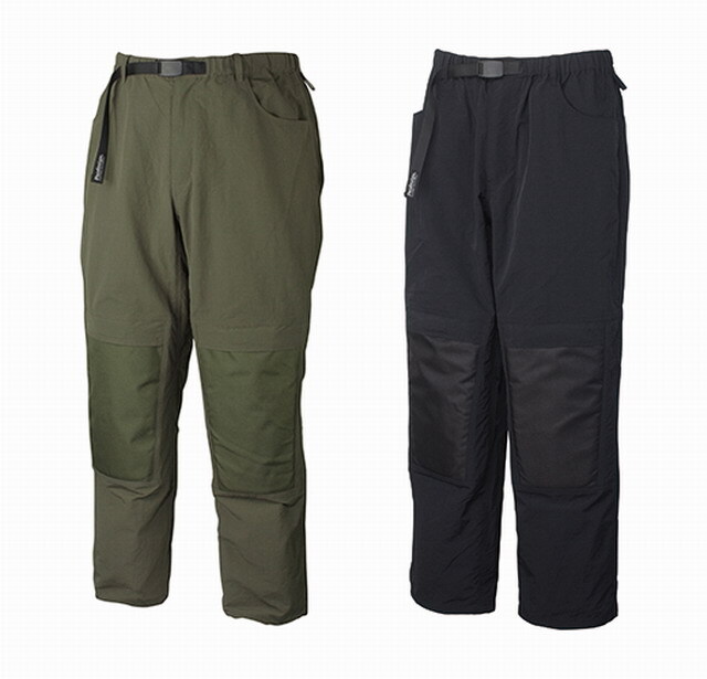 パズデザイン（Pazdesign） ニーガードパンツ（SPT-017） 【シーバス