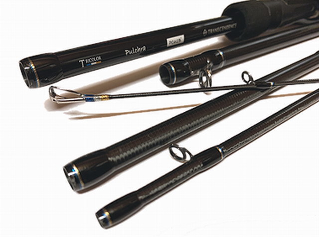 トランスセンデンス プルクラ62B 25 【シーバスルアー専門店 キング