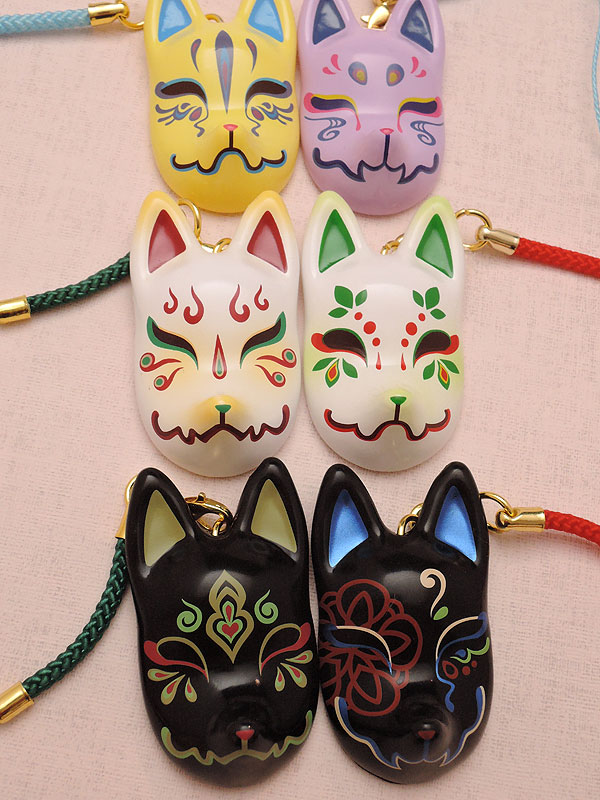 SO-TA：電脳大工 三頭身 忍者狐 狐獣人×忍[販売終了]