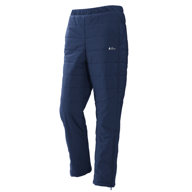 防寒着 ズボン 防寒 メンズ パンツ 中綿 ダウンパンツ はっ水・防汚