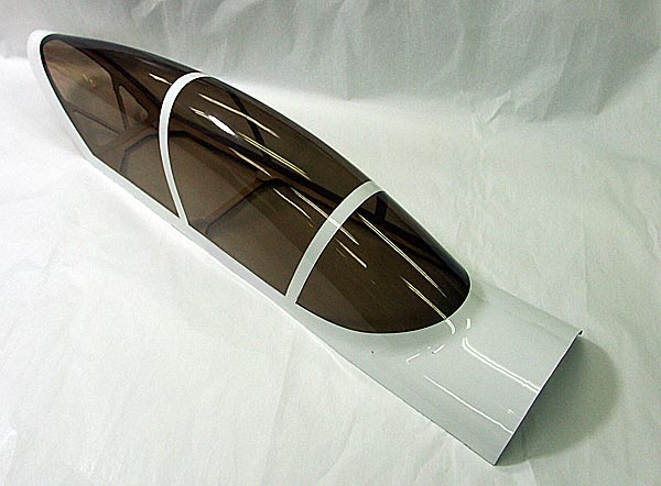 FUTABA HPS-CT702 1/10カー用ロープロサーボ 00107386-3