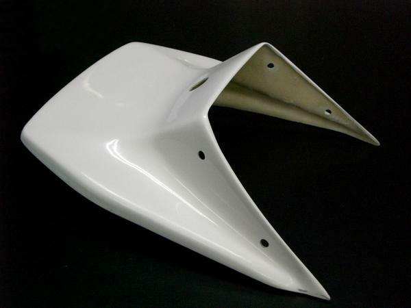 GSX250Eザリ テールカウル GSX400Eザリ