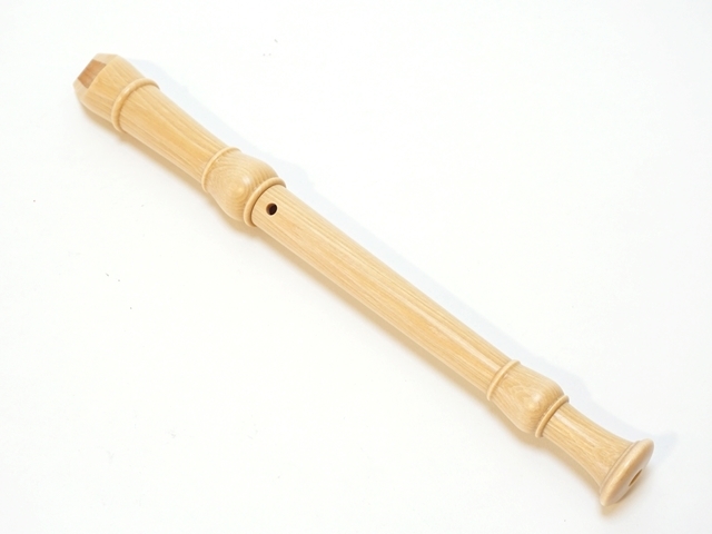 受注発注【535】メックリコーダー/ロンド/ソプラノリコーダー ペロル