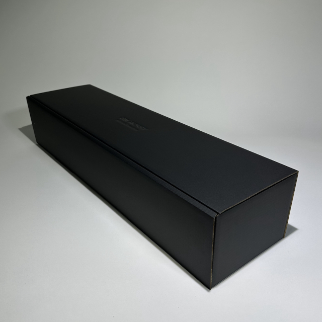 OMA.TOP Walnut｜組立式ハーフユニットテーブル｜OMA Factory