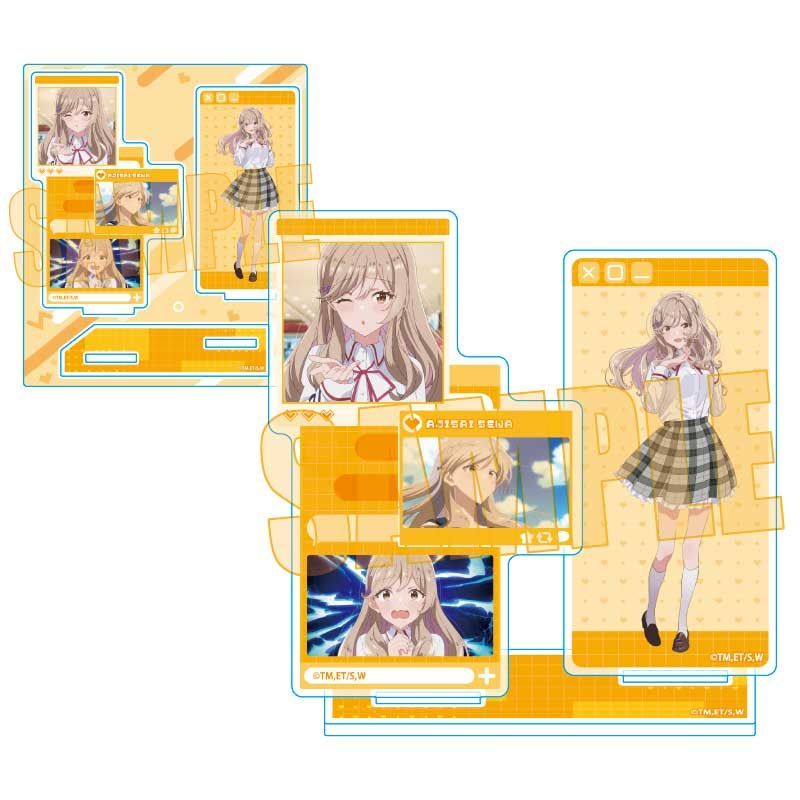 わたしが恋人になれるわけないじゃん、ムリムリ!(※ムリじゃなかった