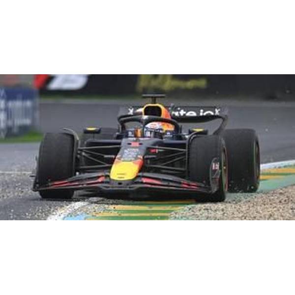 スパーク 1/43 RB21 フェルスタッペン 日本GP 鈴鹿サーキット別注品