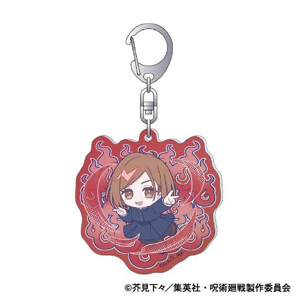 千恋万花 アクリルキーホルダー 七海 2 ゆずソフトショップ】 『千恋