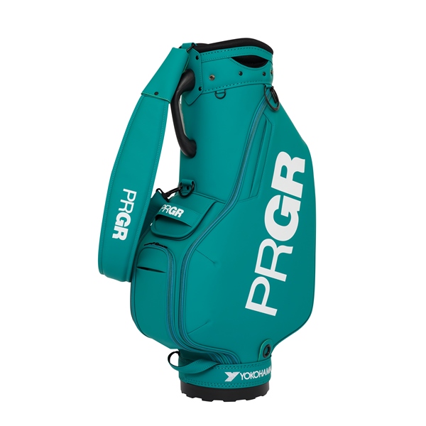 スポーツモデル】プロ仕様コンパクトキャディバッグ PRCB-252