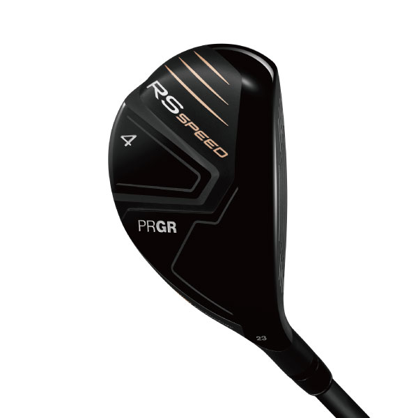 RS Xシリーズ】RS ユーティリティ〔スチール〕〔2024年モデル〕