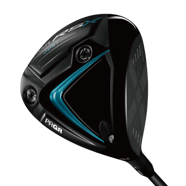 メンズクラブ PRGR GINZA ONLINE SHOP