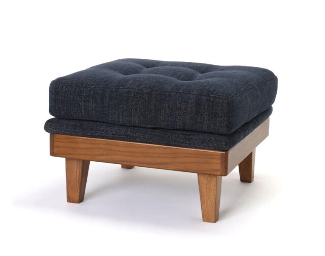ACME FURNITURE アクメファニチャー WINDAN OTTOMAN 2nd ウィンダン