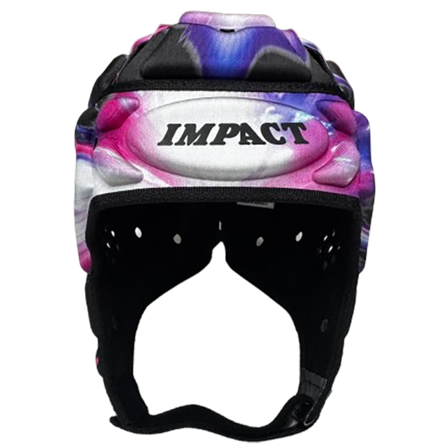 IMPACT V2 Premium Vented 電光石火
