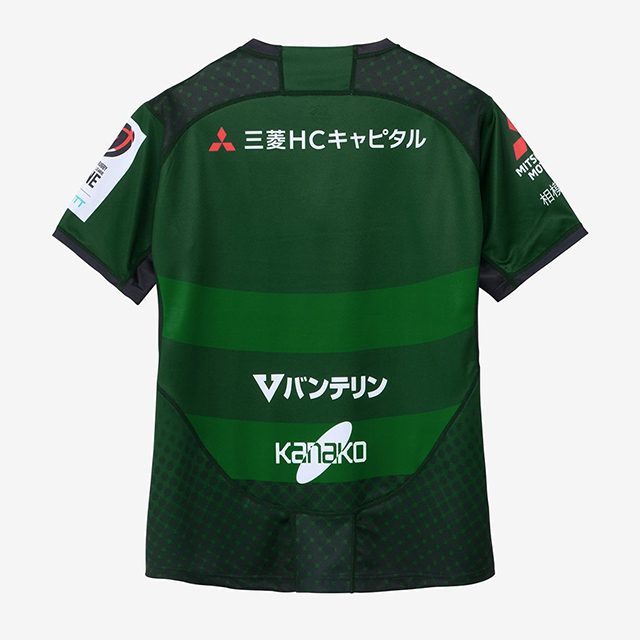 三菱重工相模原ダイナボアーズ 2026 レプリカホームジャージ