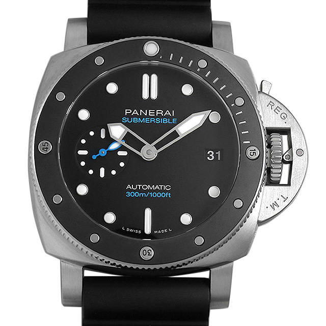 PAM00683 PANERAI（パネライ） ルミノール サブマーシブル 新品 | 東京