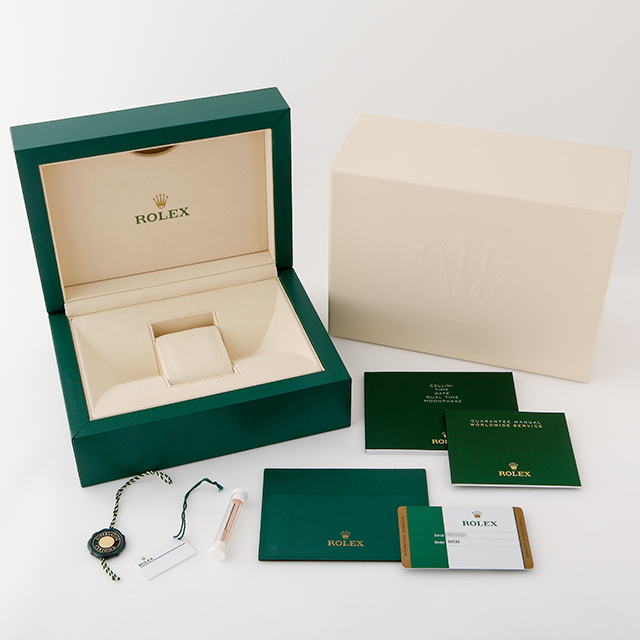 50535 ROLEX（ロレックス） チェリーニ ムーンフェイズ 未使用 | 東京