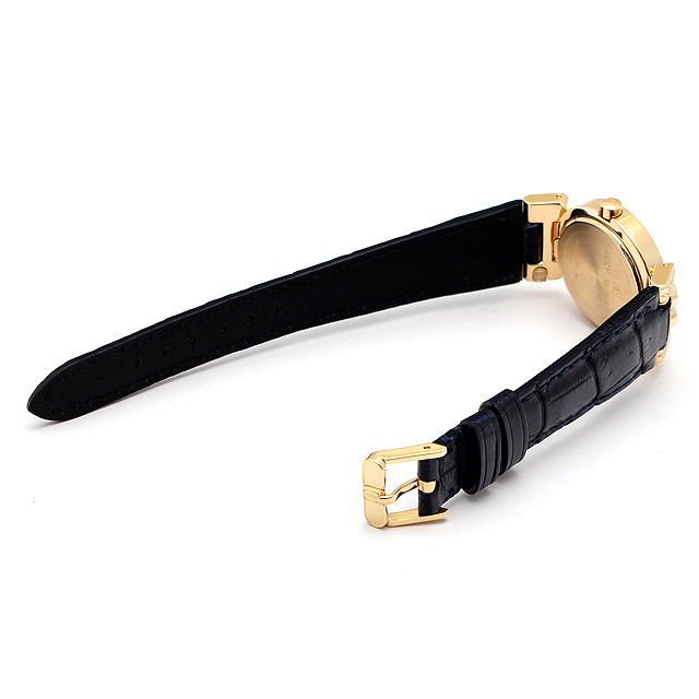 LQ27GL ハリーウィンストン(HARRY WINSTON) プルミエール ベゼルダイヤ