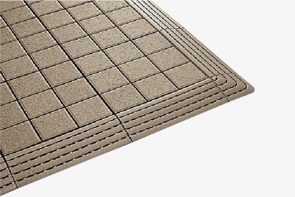 クレガーレ スロープ材 コーナー 1個