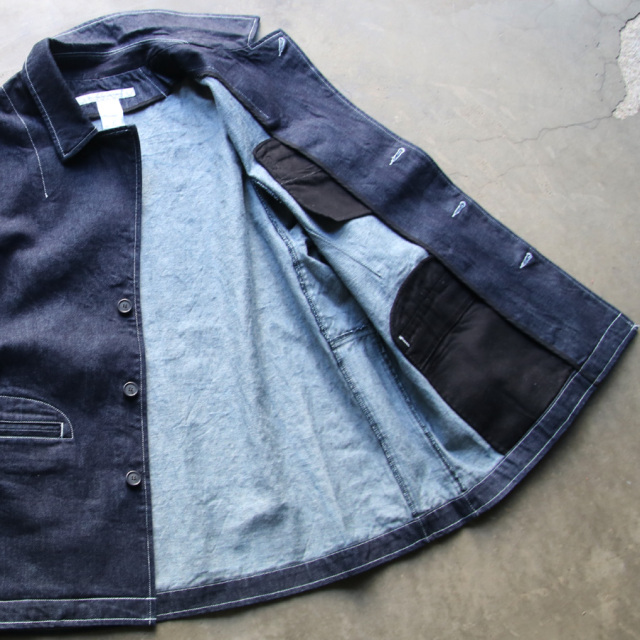EEL PRODUCTS (イール プロダクツ) E-23162 [CHOP JACKET / チョップ