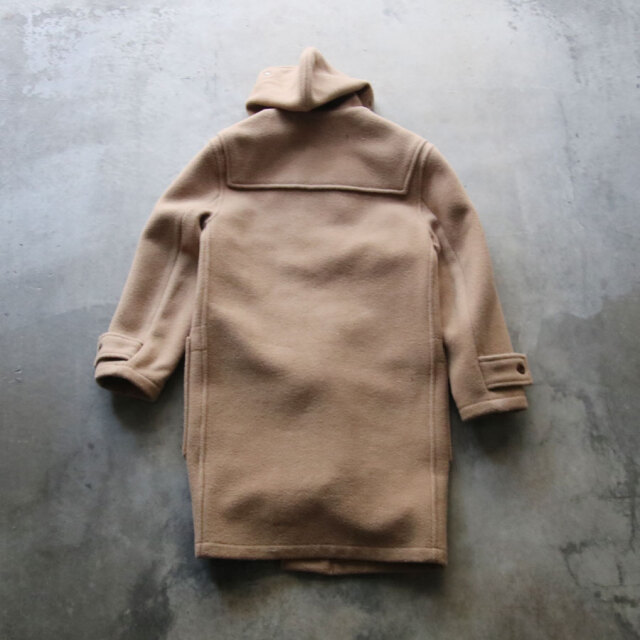GLOVERALL(グローバーオール) 【MS585052 /MONTY】 DUFFLE COAT