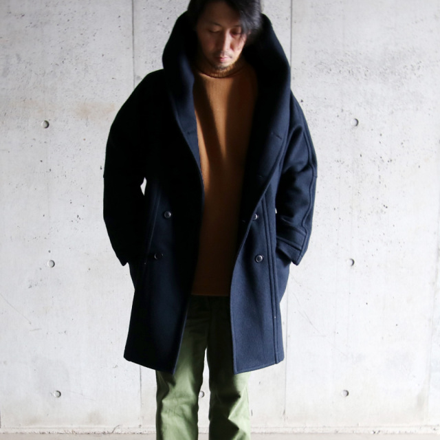 HACKNEY UNION WORKHOUSE (ハックニーユニオンワークハウス