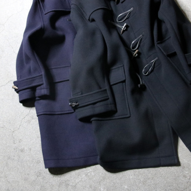 MONTGOMERY (モンゴメリー) [ Sandhurst ] スーパー140's ウールパイル