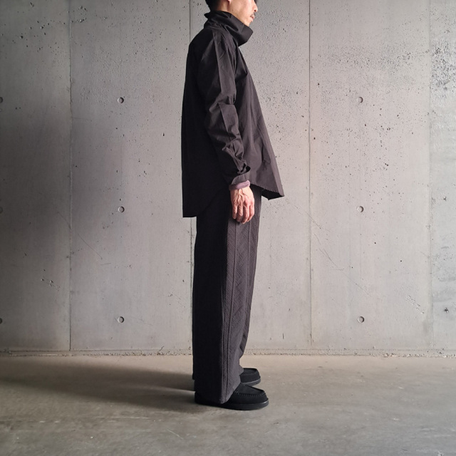 SEEALL (シーオール) SAU51 SH383 [ FENCING SHIRTS ] フェンシング