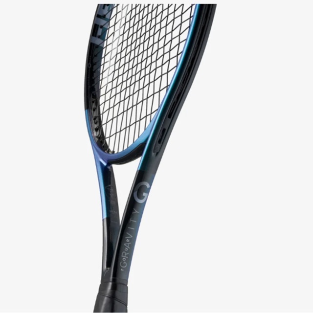 ヘッド テニスラケット GRAVITY TOUR2025/グラビティツアー2025＜231115＞